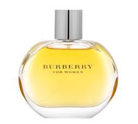 Burberry for Women Eau de Parfum da donna 100 ml