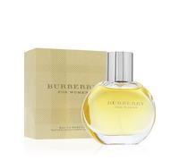 Burberry For Women eau de parfum per donne 50 ml