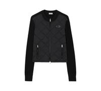 Burberry - Fulbrook Jacket - - Jackets - Donna - Nero - S