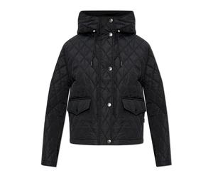 Burberry - Giacca trapuntata Pembroke - - Jackets - Donna - Nero - L
