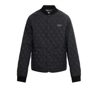 Burberry - Giacca Uphampton Imbottita - - Jackets - Uomo - Nero - M