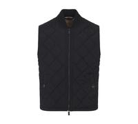 Burberry - Gilet Trapuntato - - Jackets - Uomo - Nero - M