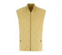 Burberry - Gilet Trapuntato - - Jackets - Uomo - Verde - M