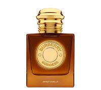 Burberry Goddess Amber Vanilla eau de parfum intense ricaricabile da donna 50 ml