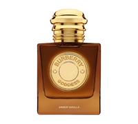 Burberry Goddess Amber Vanilla eau de parfum intense ricaricabile da donna 50 ml