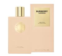 Burberry Goddess latte corpo profumato da donna 200 ml