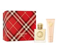 BURBERRY Goddess Eau de Parfum e Bodylotion Duo Set 75ml / 50ml