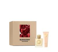 Burberry - Goddess Eau de Parfum Cofanetti Per Lei 1 pieces female