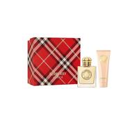 BURBERRY Goddess Eau de Parfum e Bodylotion Duo Set 75ml / 50ml
