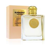 Burberry Goddess eau de parfum per donna 50 ml