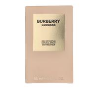 BURBERRY GODDESS Eau de Parfum 50 ml