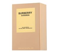 Burberry Goddess Eau de Parfum (donna) - ricaricabile 100 ml