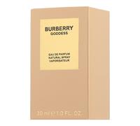 30ml BURBERRY GODDESS Eau de Parfum