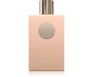 Burberry Goddess Goddes gel doccia profumato da donna 200 ml