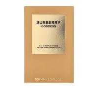 Burberry Goddess Intense Eau de Parfum Spray 100 ml Donna