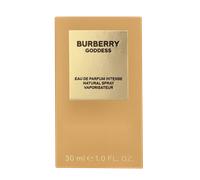 Burberry Goddess Intense Eau de Parfum Spray 30 ml Donna