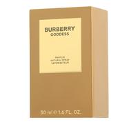 Burberry - Goddess Parfum ricaricabile 50 ml