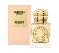 Burberry Goddess profumo donna eau de parfum aromatica ricaricabile 30ml