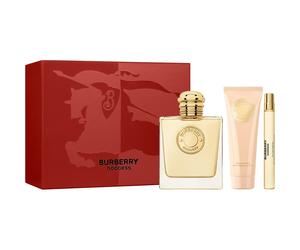 Burberry Goddess Set Donna - Gift Set