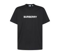 Burberry - Harriston T-shirt - - Tops - Uomo - Nero - M