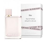 Burberry HER 100 ml, Eau de Parfum Spray