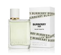 Burberry Her 30 ml eau de toilette per Donna