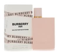 Burberry Her by Burberry Eau De Parfum Intense Spray 1.6 oz / e 50 ml