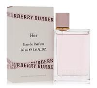 Burberry Her by Burberry Eau De Parfum Spray 1.7 oz / e 50 ml
