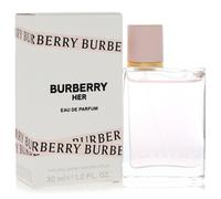 Burberry Her by Burberry Eau De Parfum Spray 1 oz / e 30 ml