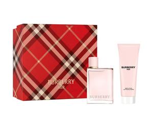 Burberry Her confezione regalo da donna