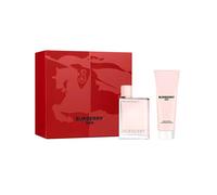 Burberry Her Donna EDP 50 ml + Lozione Corpo 75 ml - Eau de Parfum