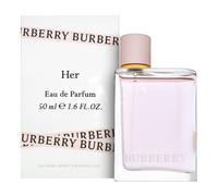 Burberry Burberry Her Eau de Parfum (donna) 50 ml