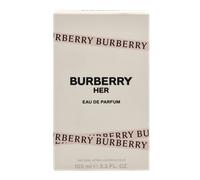 Burberry Her Eau de parfum Spray 100 ml