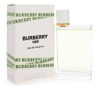 BURBERRY HER Eau De Toilette 100 ml for Women