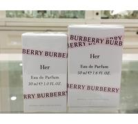 BURBERRY HER EAU DEPARFUM