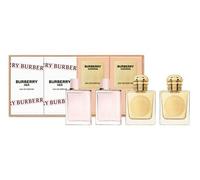 Burberry - Her - EDP 2 x 5 ml + Goddess - EDP 2 x 5 ml