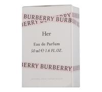 Burberry Her EDP 50 ml