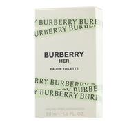Burberry Her Eau de Toilette da donna 50 ml
