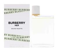 Her Eau De Toilette