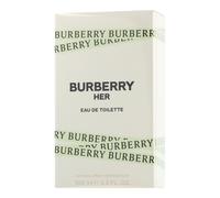 Burberry Burberry Her Eau de Toilette (donna) 100 ml