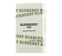 Burberry - Her EDT Spray 30 ml
