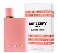 Burberry Her Elixir Burberry EdP Intense 3.4 oz / e 100 ml