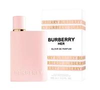BURBERRY HER ELIXIR DE PARFUM (100ML)