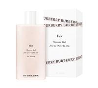 Burberry Her Gel Doccia da Donna, 200ml