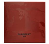Burberry Her Giftset Set Regalo Set Regalo 125 ml
