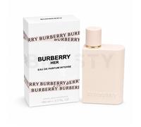 Burberry Her Intense Eau de Parfum da donna 100 ml