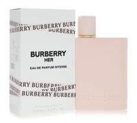 Burberry Her Intense by Burberry Eau De Parfum Spray 3.3 oz / e 100 ml
