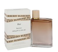 BURBERRY HER INTENSE Eau De Parfum 100 ml for Women