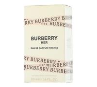 Burberry Her intense EDP 50 ml