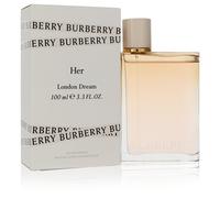 BURBERRY HER LONDON DREAM Eau De Parfum 100 ml for Women